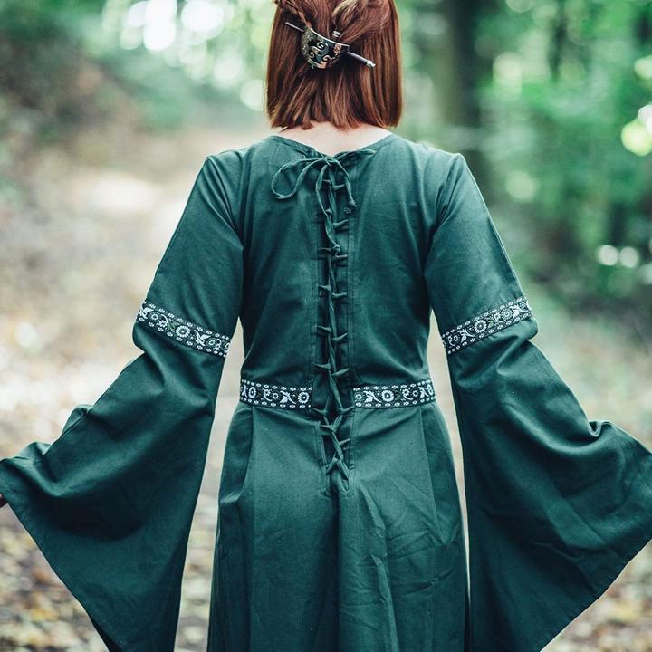 Produktbild Carbone Mittelalter Kleid Ava (S)