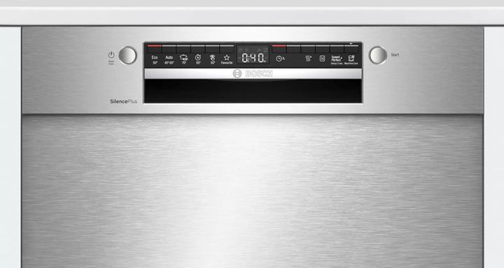 Actual product image Bosch Hausgeräte SGU4HCS48E