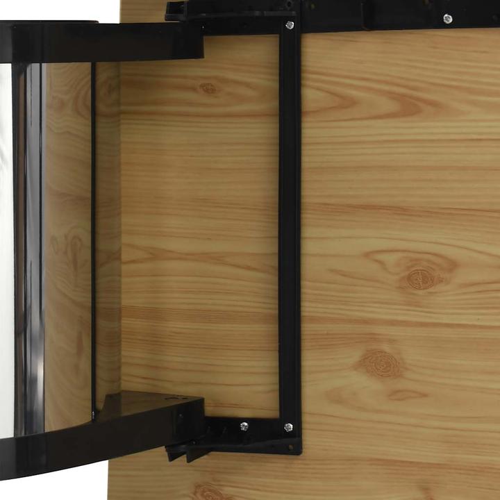 Produktbild vidaXL Einbau-Mülleimer (8 l)