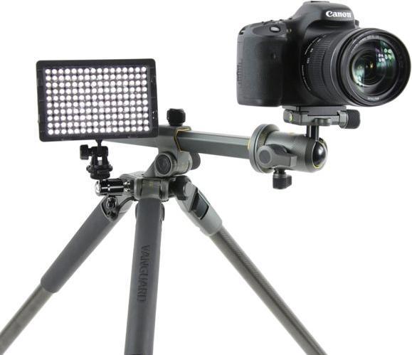 Productafbeelding Vanguard Alta Pro 2+ 263CB 100 (Koolstof)