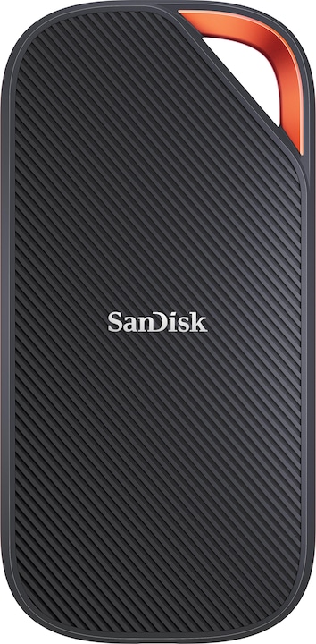 SanDisk Extreme PRO with USB4 (2000 GB)