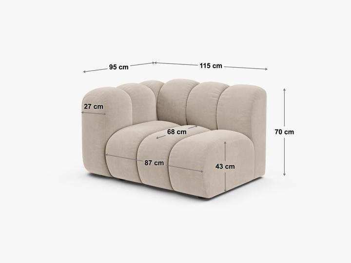 Produktbild Micadoni Lupine