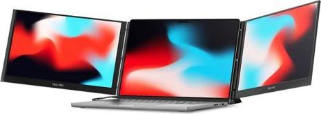 Mobile Pixels Trio 3 Pro (2240 x 1400 pixels, 14.10")