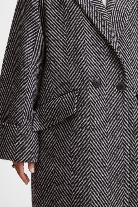 Produktbild Fransa FRPALMA JA 1 - Jacket Otw - 20612122 (L)