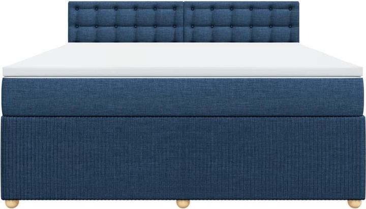 Produktbild vidaXL Boxspringbett (180 x 200 cm)