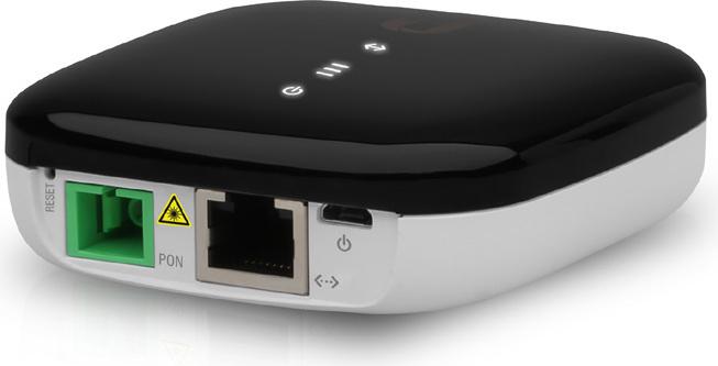 Actual product image Ubiquiti UFiber loco