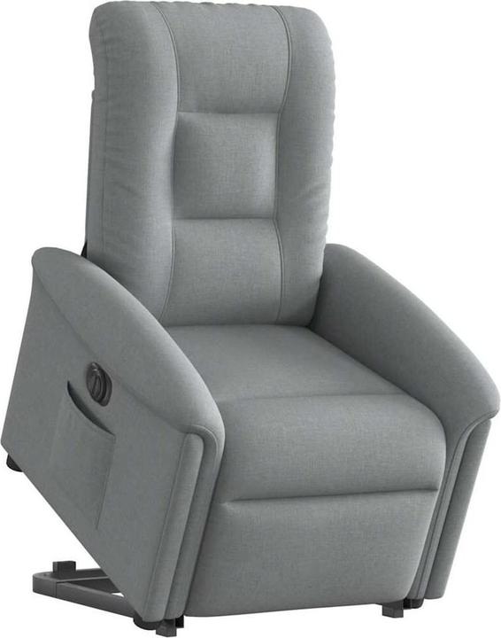 Image du produit vidaXL Relaxsessel mit Aufstehhilfe