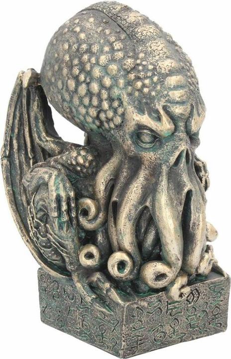 Produktbild Nemesis Now Cthulhu Figur Cthulhu 17 cm