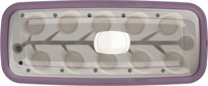 Image du produit Romberg Boqube L Plus