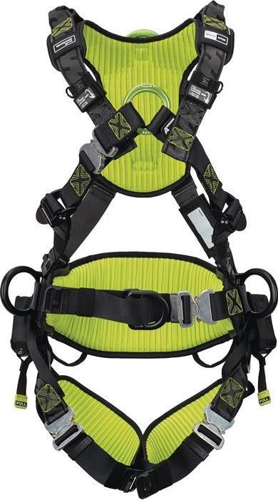 Produktbild Honeywell Auffanggurt H700 CC7+ EN361+EN 358 5 (Auffanggurt)