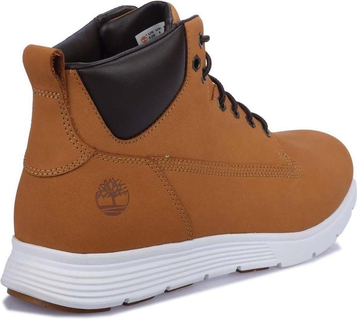 Produktbild Timberland Stiefel Killington Nubukleder (41.5)