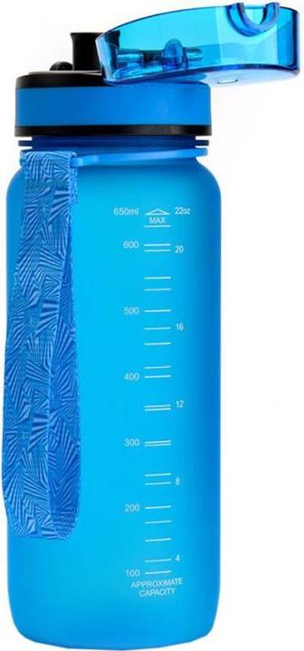 Image du produit Ty Meteor 650 ml mėlyna 74578 (0.65 l)