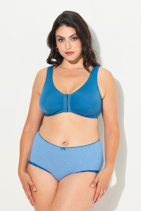 Produktbild Ulla Popken Bustier, Still-BH, Vorderverschluss, Cup C/D - E/F (95 D)
