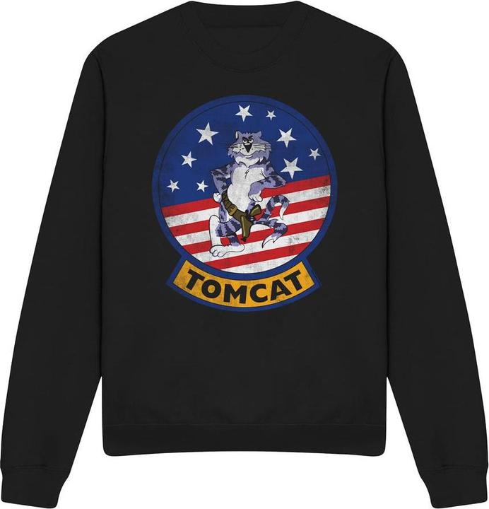 Produktbild Top Gun Tomcat Sweatshirt (M)