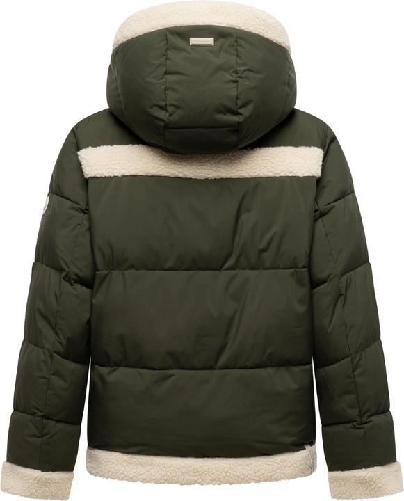 Produktbild Ragwear Editah YOUMODO (S)