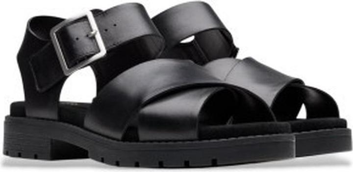 Image du produit Clarks Sandale Croisée Orinoco (40)