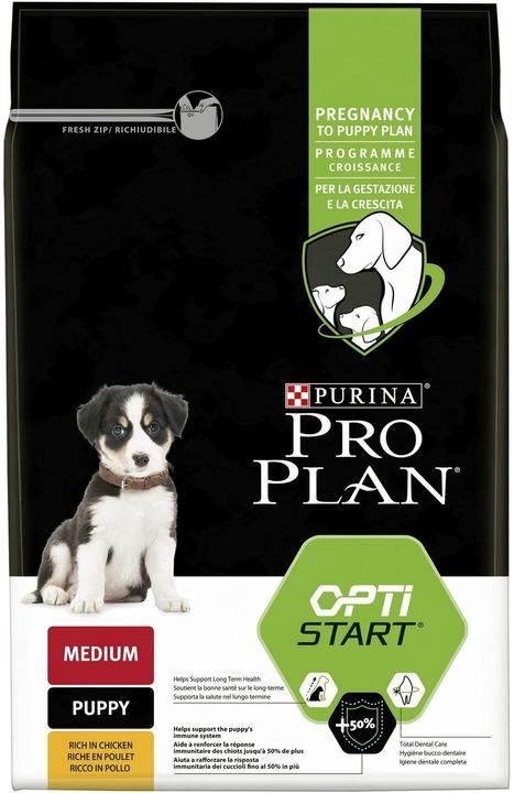 Immagine prodotto Pro Plan Cucciolo medio (Junior, 1 pz., 3000 g)