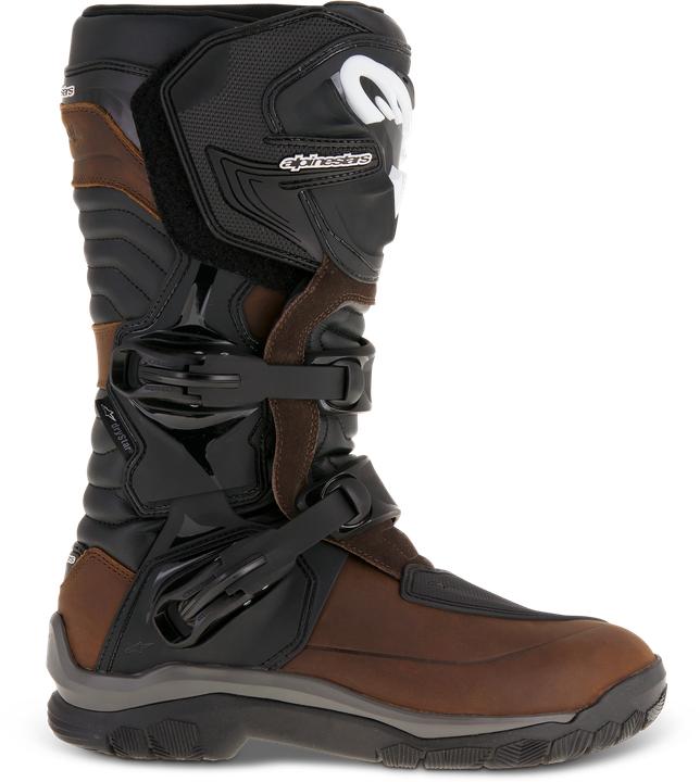 Motorradschuhe