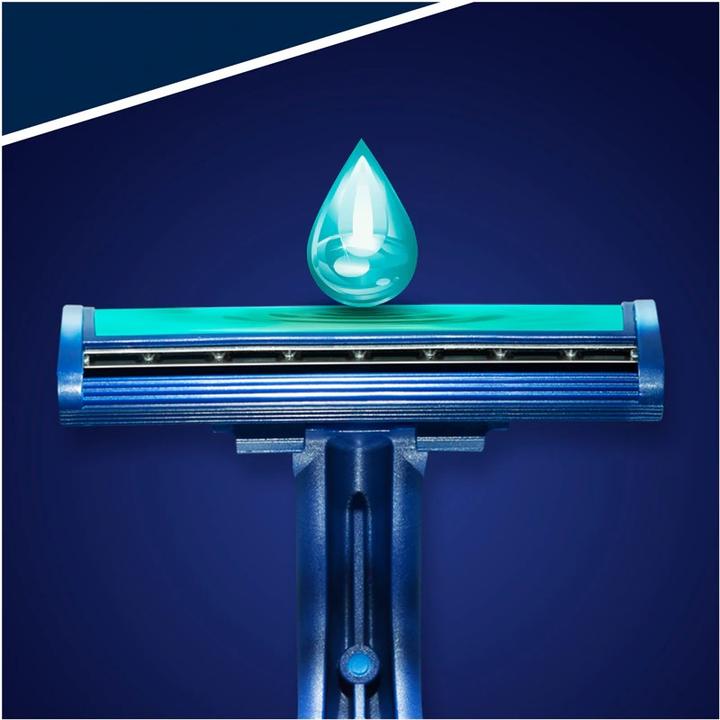 Produktbild Gillette Venus Gillette -ue2 Plus ( 10 + 4 pcs ) - Men's disposable razors (M)