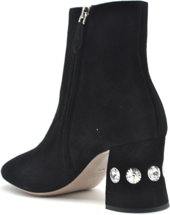 Actual product image Miu Miu 5T660C XTP F0002 (38.5)