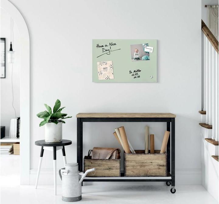 Actual product image Sigel Artverum (Magnet board, 60 x 40 cm)