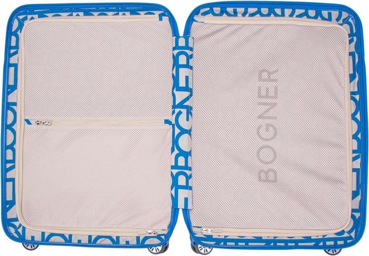 Actual product image Bogner Koffer & Trolley Piz C65 Trolleycase MVZ 4w (73 l)