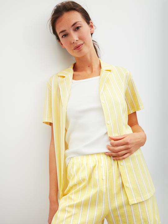Produktbild Calida Favourites Ocean Kurze Pyjamahose (M)