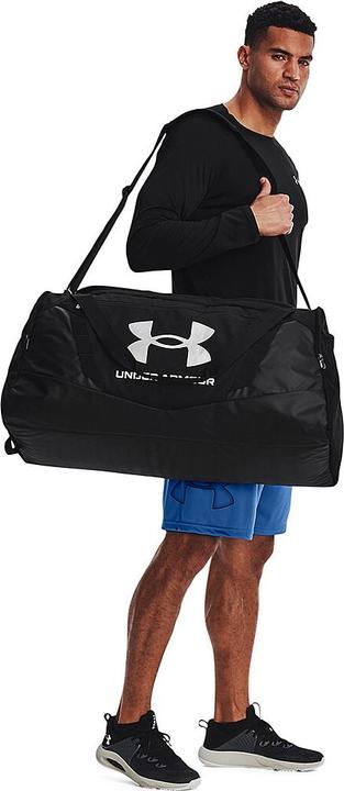 Productafbeelding Under Armour Ua Undeniable 5.0 Duffle Large (60 l)