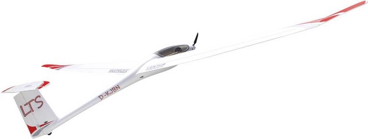 Produktbild Multiplex BK Lentus (Segelflugzeug)