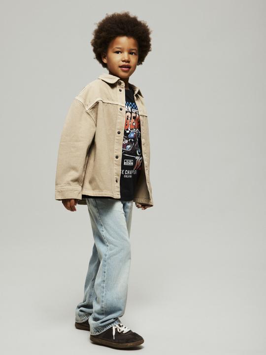 Immagine prodotto Name it Twill Hemd (152)