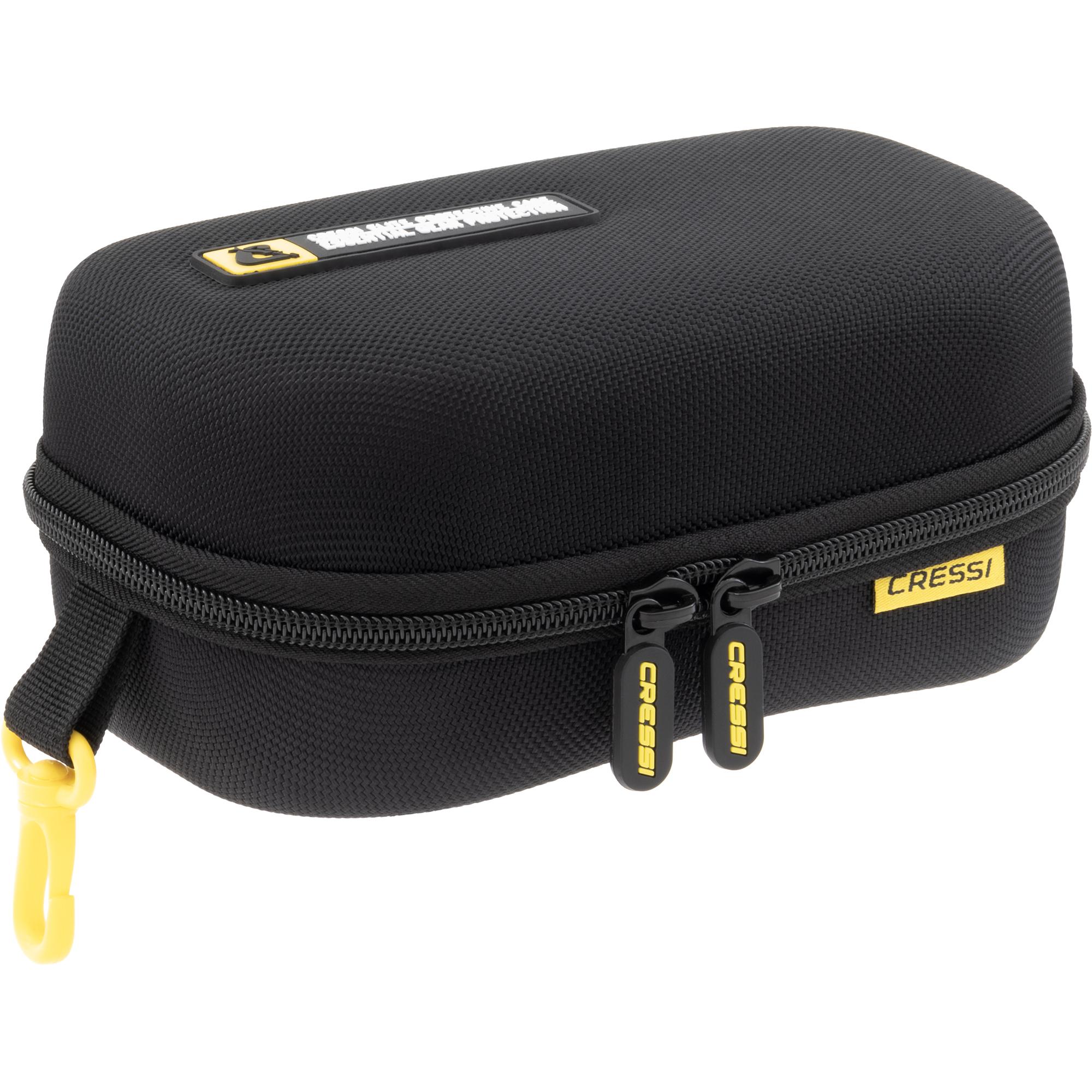 Cressi Elite - Schutzhülle für Tauchmasken (DZ700100)