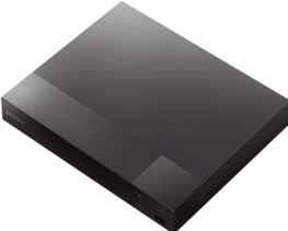 Produktbild Sony Bdp-S3700 (Blu-ray Player)