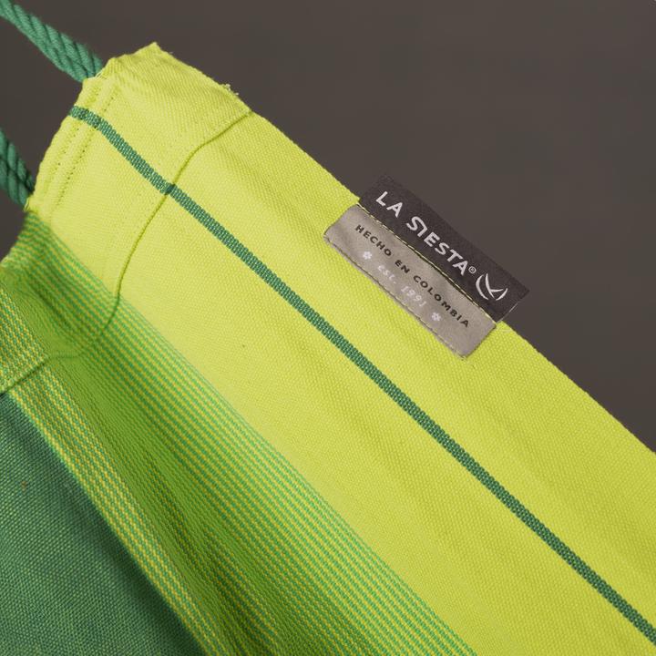 Actual product image La Siesta Habana Comfort (130 kg)