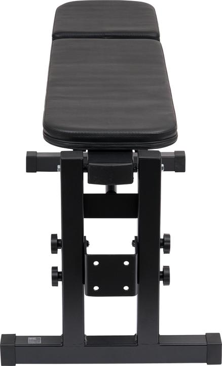 Actual product image Sport-Thieme Folding training bench