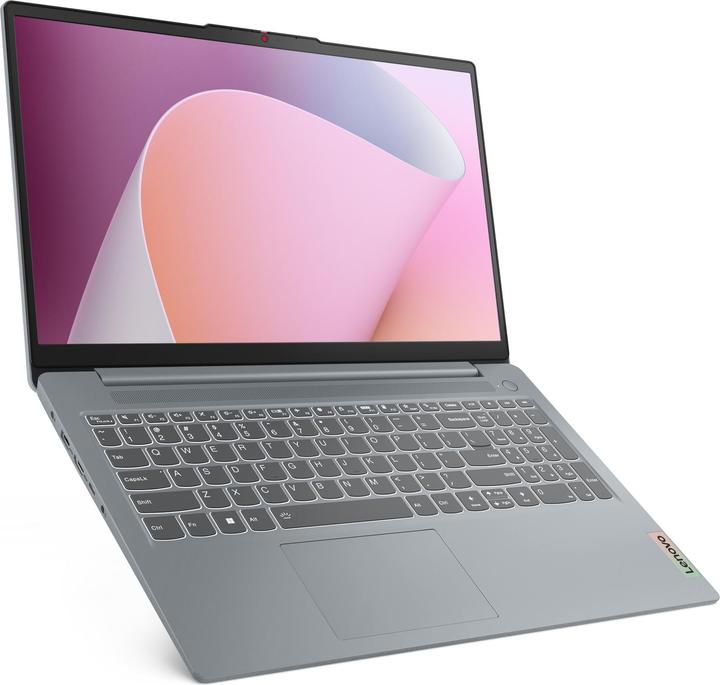 Image du produit Lenovo IdeaPad Slim 3 15AMN8 82XQ00AEMH (15.60", AMD Ryzen 5 7520U, 16 Go, 512 Go, ING. Int.)
