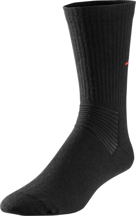 Snickers Workwear 92620400042 ProtecWork, Dunne Wollen Sokken 40-42