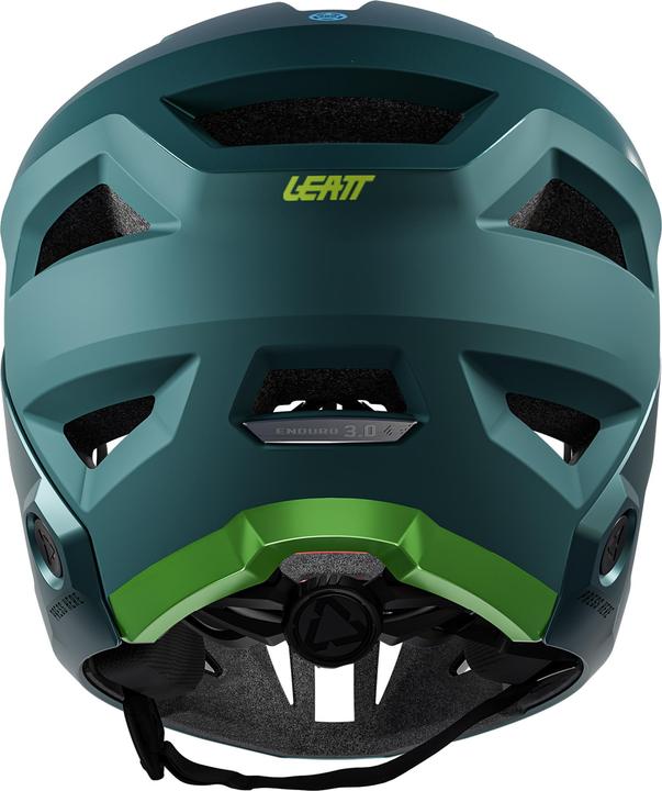 Actual product image Leatt MTB Enduro 3.0 Helmet (51 - 55 cm)