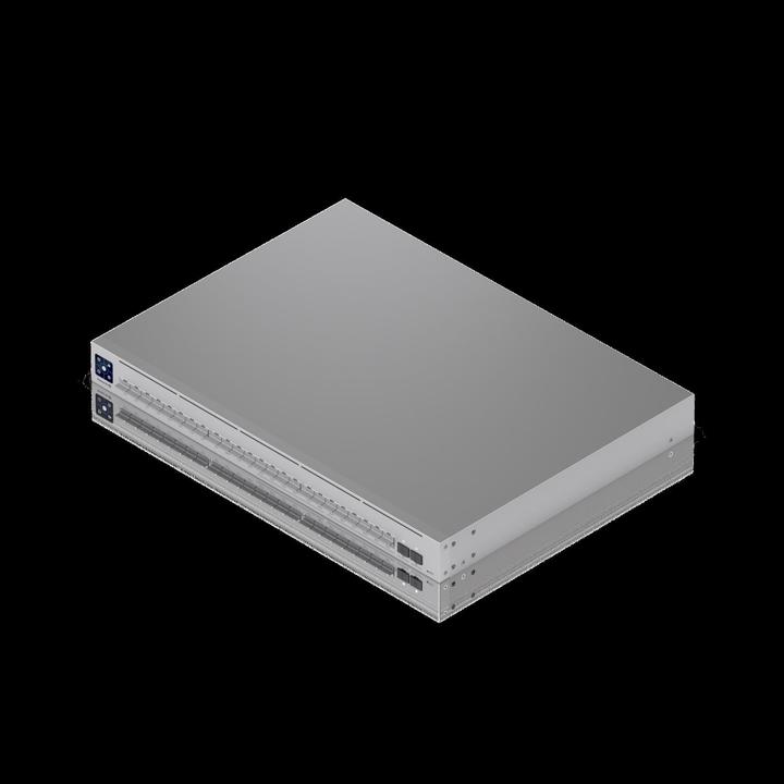 Productafbeelding Ubiquiti Dummiestekker/stofkap UACC-RJ45-Cover 24 stuks (Blinde module)