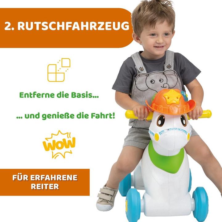 Actual product image Chicco 00011314100000