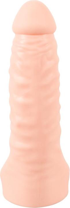 Produktbild Realistixxx Double Fucker + Vibration