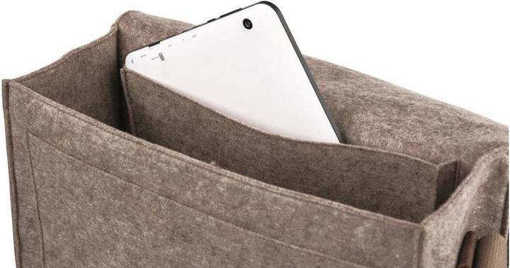 Actual product image Dörr Camera bag Ranger M (Camera shoulder bag, 12.74 l)