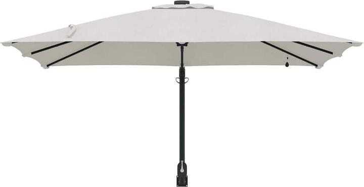 Immagine prodotto vidaXL Garten-Sonnenschirm (2.49 m)