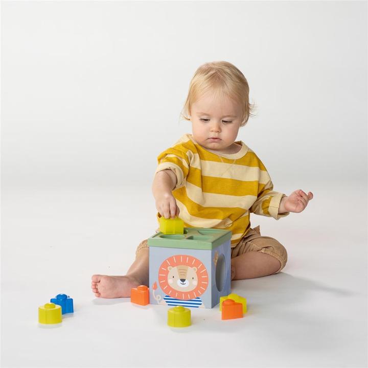 Image du produit Taf Toys Savannah