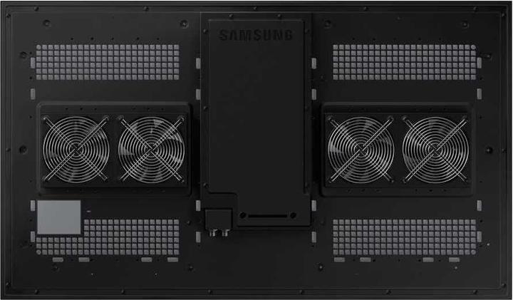 Produktbild Samsung OH46DX 46IN FHD 3500CD 24/7 (1920 x 1080 Pixel, 46")