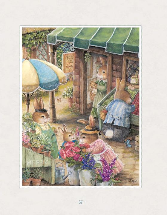 Produktbild Das Gartenbuch (Deutsch, Marianna Korsh, Detlef Rohde, 2021)