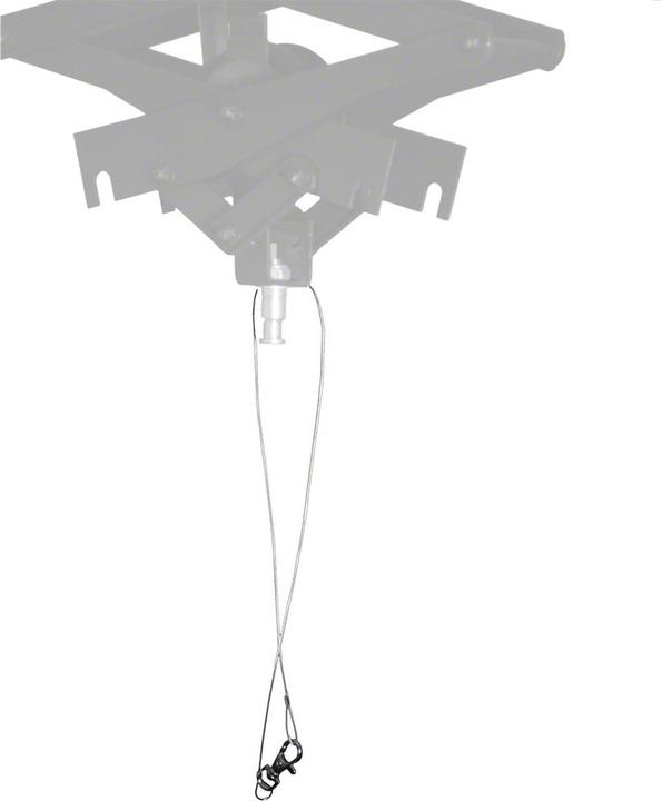 Actual product image Walimex Fuse wire for scissors pantograph