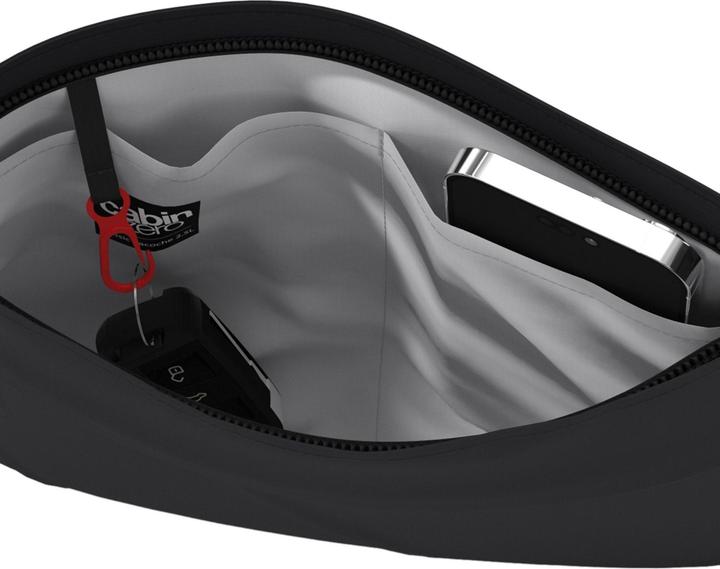 Produktbild Cabin zero Classic Schultertasche RFID Schutz 27 cm