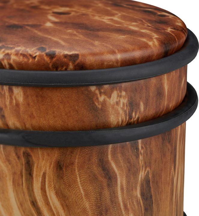 Actual product image Relaxdays Doorstop (1 Piece, 9.5 x 9.5 x 8 cm)