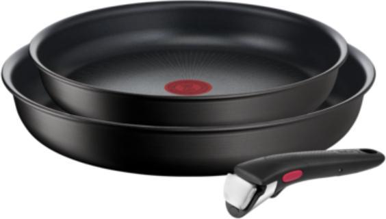 Produktbild Tefal L7639143 (24 cm, Kochtopf, Aluminium)