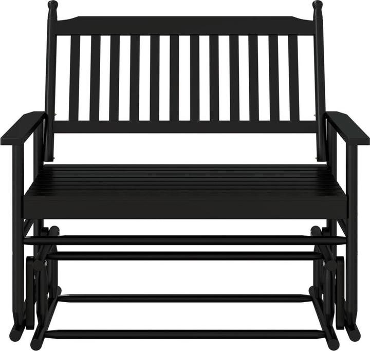 Actual product image vidaXL Schaukelbank